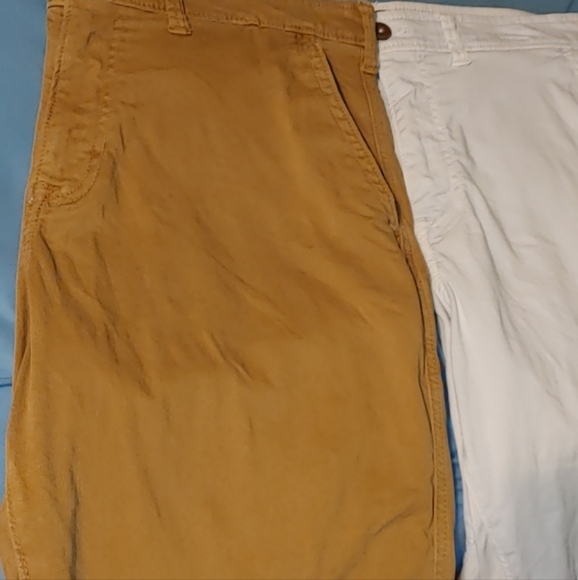 American eagle short men's shorts - Picture 5 of 6